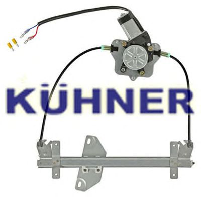 AD KUHNER av1370 -  Подъемное устройство для окон